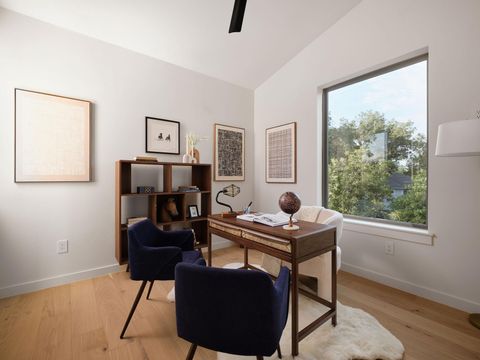 Tiny photo for 3208 Govalle Ave #2, Austin, TX 78702 (MLS # 7566642)