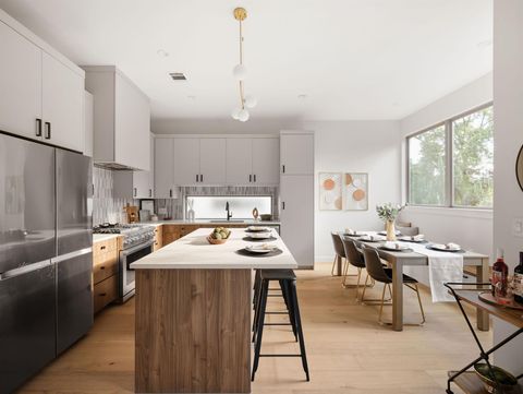 Tiny photo for 3208 Govalle Ave #2, Austin, TX 78702 (MLS # 7566642)