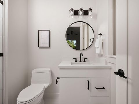 Tiny photo for 3208 Govalle Ave #2, Austin, TX 78702 (MLS # 7566642)
