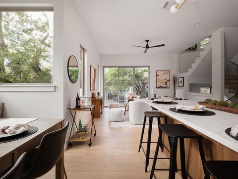 Tiny photo for 3208 Govalle Ave #2, Austin, TX 78702 (MLS # 7566642)