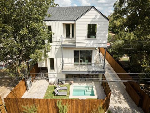 Tiny photo for 3208 Govalle Ave #2, Austin, TX 78702 (MLS # 7566642)