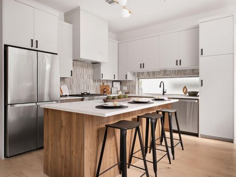 Tiny photo for 3208 Govalle Ave #2, Austin, TX 78702 (MLS # 7566642)
