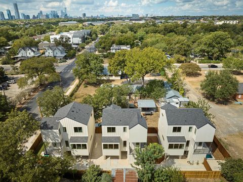 Tiny photo for 3208 Govalle Ave #2, Austin, TX 78702 (MLS # 7566642)