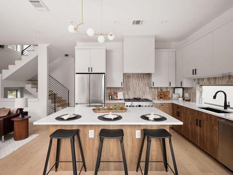Tiny photo for 3208 Govalle Ave #2, Austin, TX 78702 (MLS # 7566642)