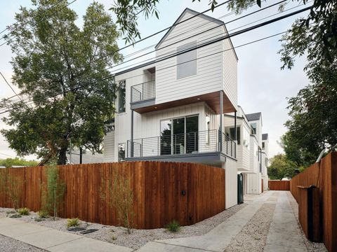 Tiny photo for 3208 Govalle Ave #2, Austin, TX 78702 (MLS # 7566642)