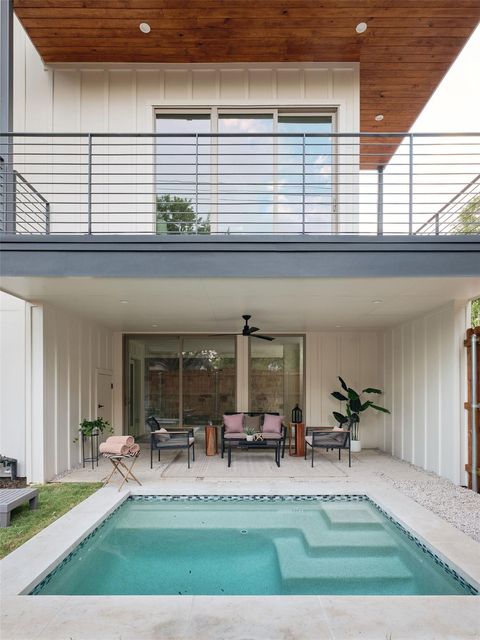 Tiny photo for 3208 Govalle Ave #2, Austin, TX 78702 (MLS # 7566642)