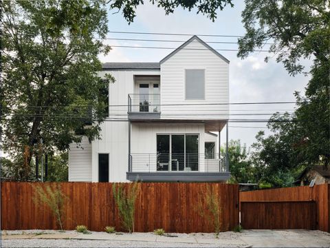 Tiny photo for 3208 Govalle Ave #2, Austin, TX 78702 (MLS # 7566642)