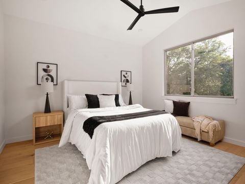 Tiny photo for 3208 Govalle Ave #2, Austin, TX 78702 (MLS # 7566642)