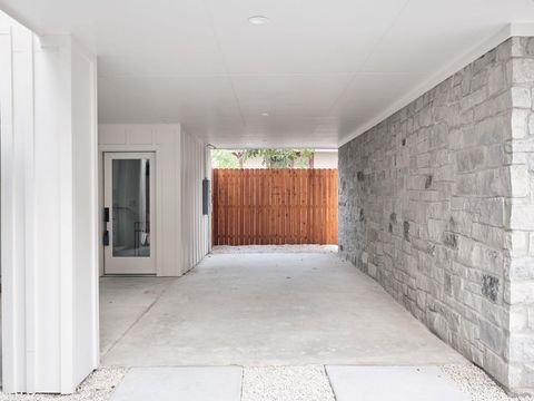 Tiny photo for 3208 Govalle Ave #2, Austin, TX 78702 (MLS # 7566642)