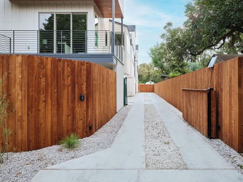 Tiny photo for 3208 Govalle Ave #2, Austin, TX 78702 (MLS # 7566642)