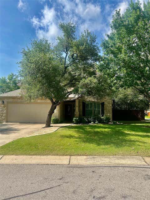 Photo of 420 Wild Rose DR, Austin, TX 78737 (MLS # 7272475)