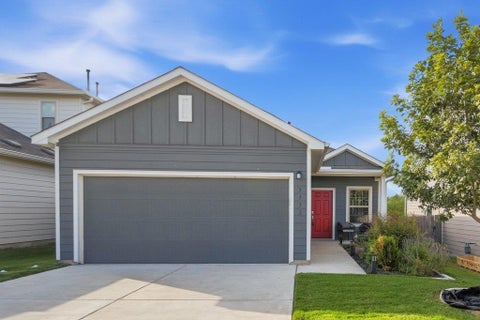 Photo of 3332 Colorado High Ave, Austin, TX 78744 (MLS # 6098274)