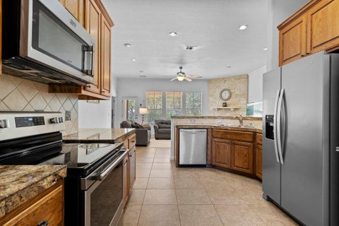 Tiny photo for 15204 Falcon DR, Austin, TX 78734 (MLS # 9832347)