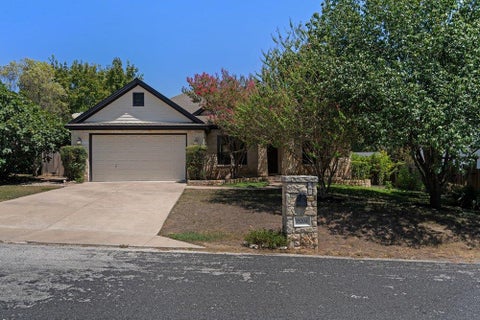 Tiny photo for 15204 Falcon DR, Austin, TX 78734 (MLS # 9832347)