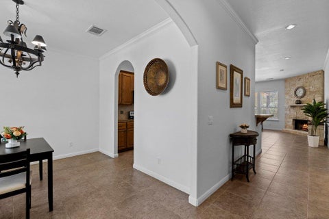 Tiny photo for 15204 Falcon DR, Austin, TX 78734 (MLS # 9832347)