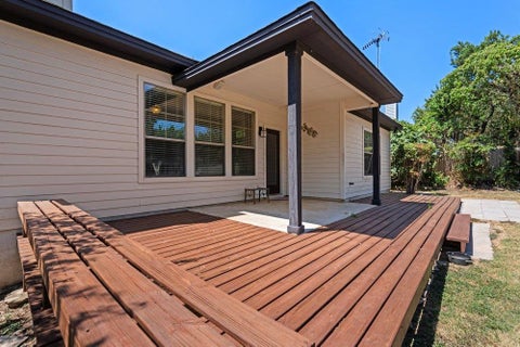 Tiny photo for 15204 Falcon DR, Austin, TX 78734 (MLS # 9832347)