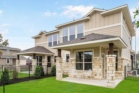 Tiny photo for 2208A Cornfield DR, Pflugerville, TX 78660 (MLS # 7268403)