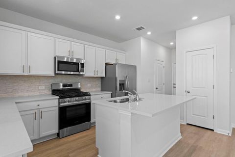 Tiny photo for 2208A Cornfield DR, Pflugerville, TX 78660 (MLS # 7268403)