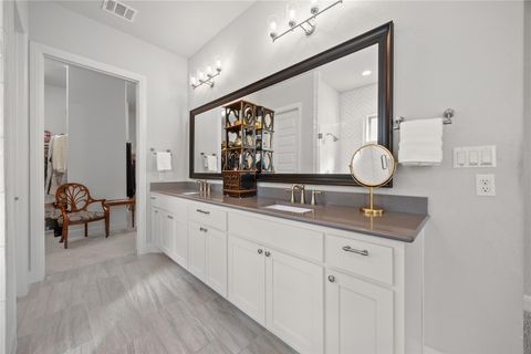 Tiny photo for 2032 MURANO LN, Leander, TX 78641 (MLS # 4944469)