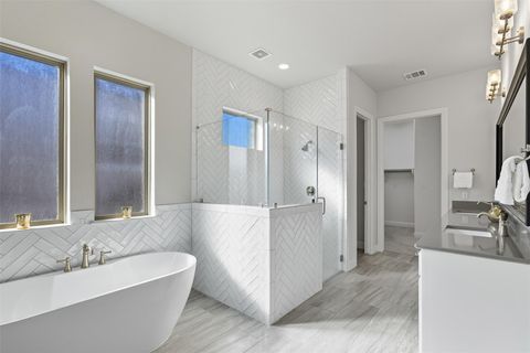 Tiny photo for 2032 MURANO LN, Leander, TX 78641 (MLS # 4944469)
