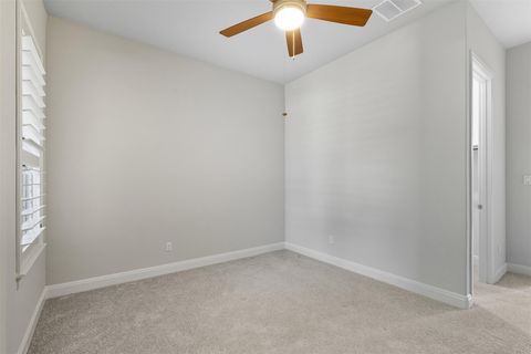 Tiny photo for 2032 MURANO LN, Leander, TX 78641 (MLS # 4944469)