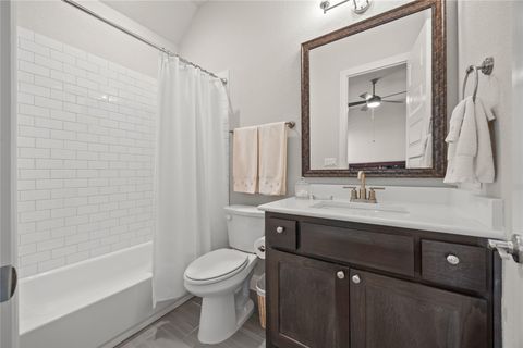 Tiny photo for 2032 MURANO LN, Leander, TX 78641 (MLS # 4944469)