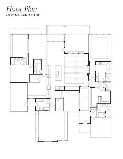 Tiny photo for 2032 MURANO LN, Leander, TX 78641 (MLS # 4944469)