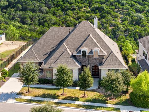 Photo of 2032 MURANO LN, Leander, TX 78641 (MLS # 4944469)
