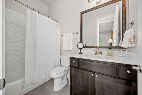 Tiny photo for 2032 MURANO LN, Leander, TX 78641 (MLS # 4944469)