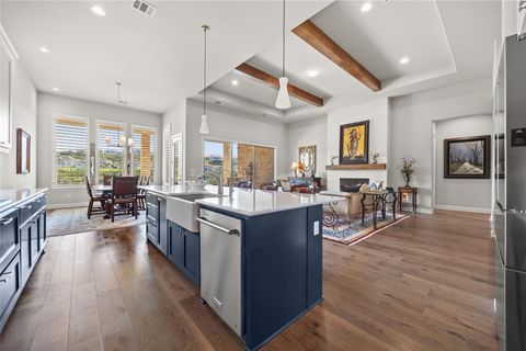 Tiny photo for 2032 MURANO LN, Leander, TX 78641 (MLS # 4944469)
