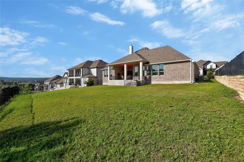 Tiny photo for 2032 MURANO LN, Leander, TX 78641 (MLS # 4944469)