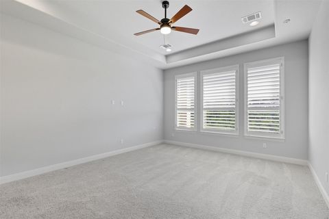 Tiny photo for 2032 MURANO LN, Leander, TX 78641 (MLS # 4944469)