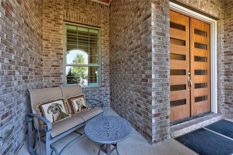Tiny photo for 2032 MURANO LN, Leander, TX 78641 (MLS # 4944469)