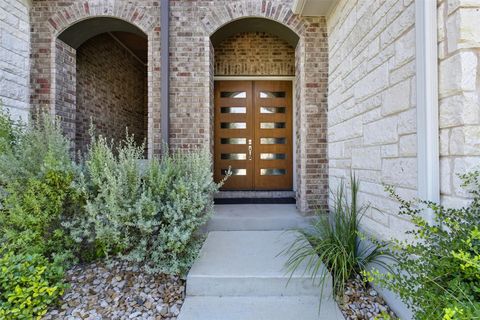 Tiny photo for 2032 MURANO LN, Leander, TX 78641 (MLS # 4944469)