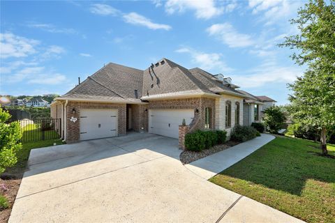 Tiny photo for 2032 MURANO LN, Leander, TX 78641 (MLS # 4944469)