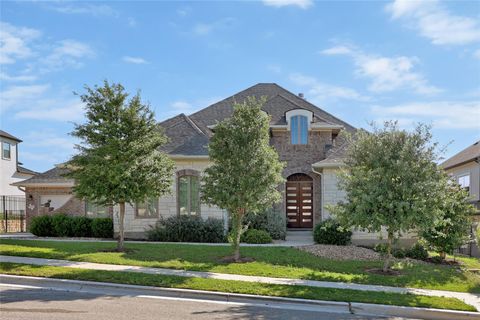 Tiny photo for 2032 MURANO LN, Leander, TX 78641 (MLS # 4944469)