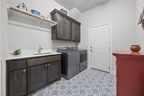 Tiny photo for 2032 MURANO LN, Leander, TX 78641 (MLS # 4944469)