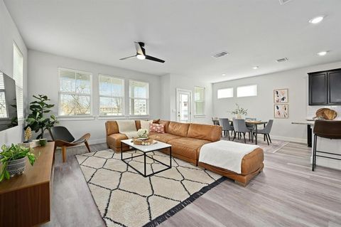 Photo of 7318 Harmony Shoals BND #182, Austin, TX 78744 (MLS # 9189841)