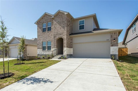 Photo of 15201 Siberian Elm LN, Austin, TX 78724 (MLS # 8783923)