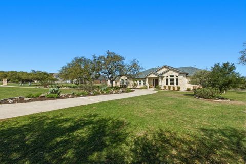 214 Trailmaster CIR Driftwood TX 78619