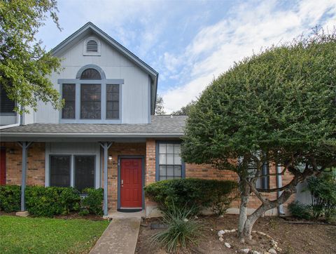 1411 Gracy Farms Lane 14 Austin TX 78758