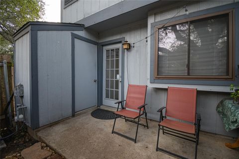 Tiny photo for 1411 Gracy Farms Lane Ln #14, Austin, TX 78758 (MLS # 5521274)