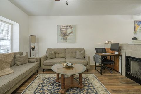 Tiny photo for 1411 Gracy Farms Lane Ln #14, Austin, TX 78758 (MLS # 5521274)