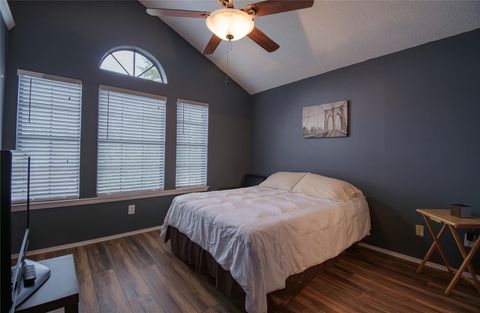 Tiny photo for 1411 Gracy Farms Lane Ln #14, Austin, TX 78758 (MLS # 5521274)