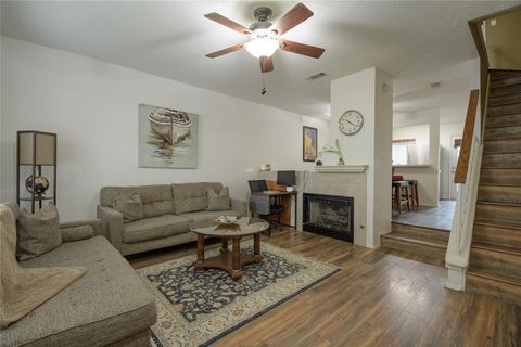 Tiny photo for 1411 Gracy Farms Lane Ln #14, Austin, TX 78758 (MLS # 5521274)