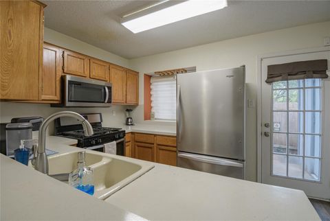 Tiny photo for 1411 Gracy Farms Lane Ln #14, Austin, TX 78758 (MLS # 5521274)