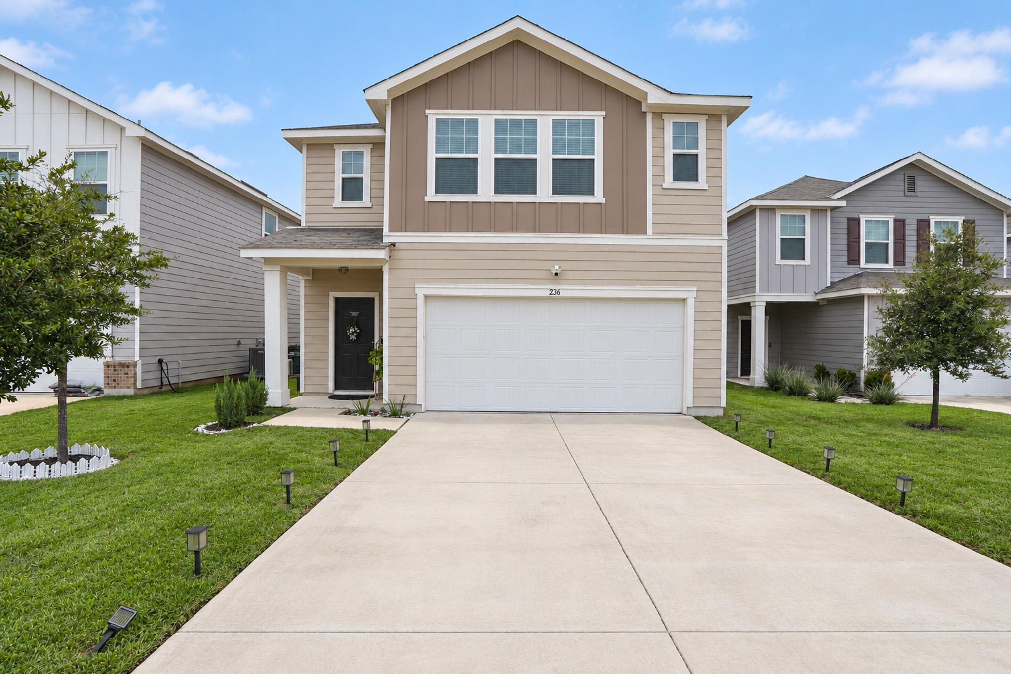236 Waterbuck LOOP
