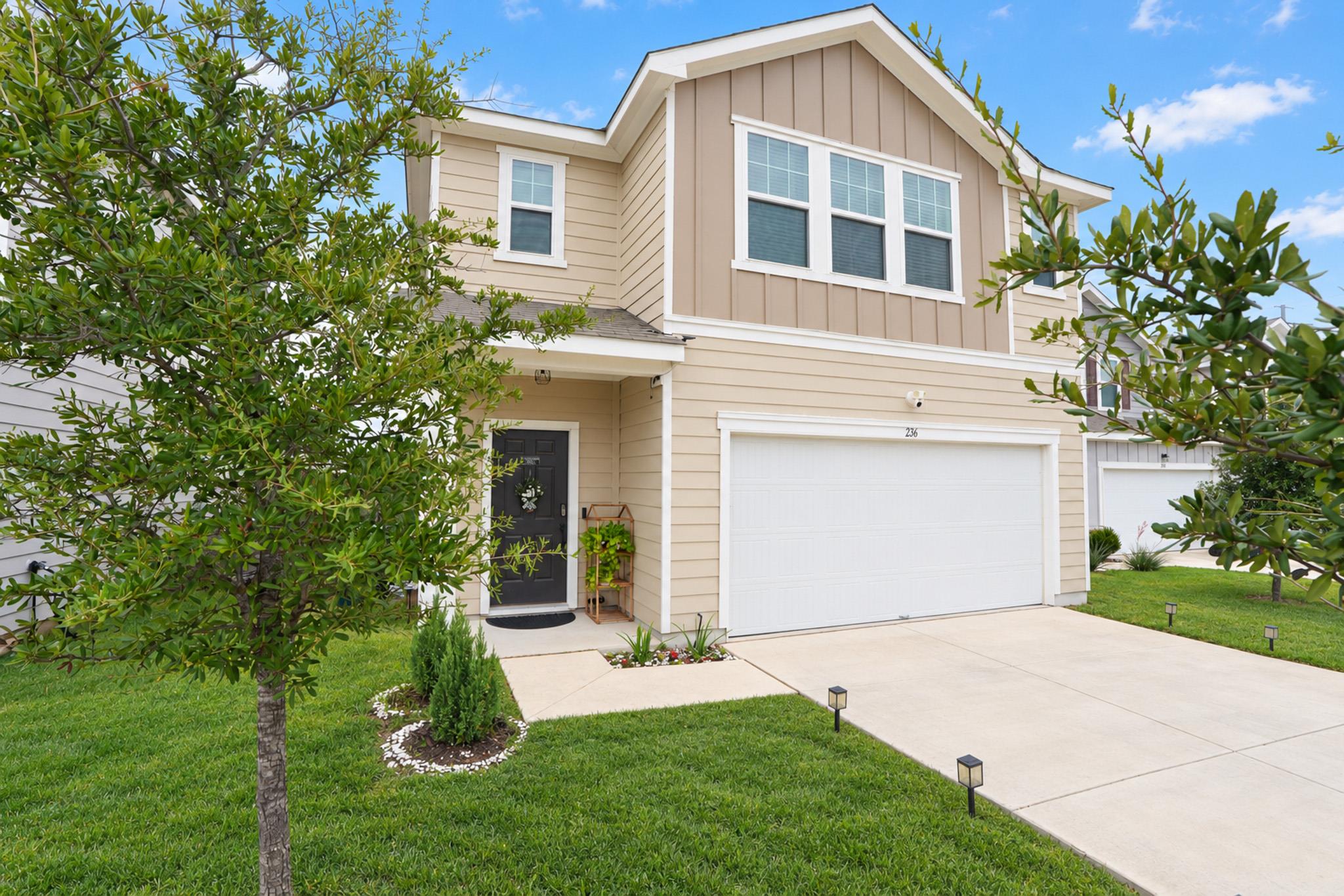 236 Waterbuck LOOP