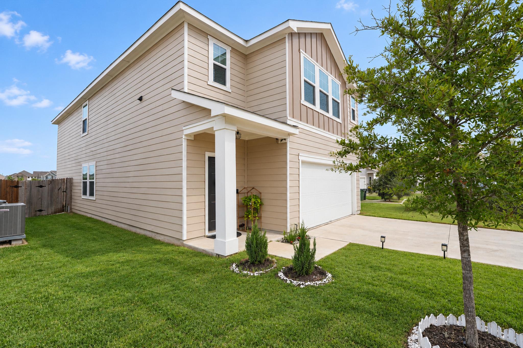 236 Waterbuck LOOP