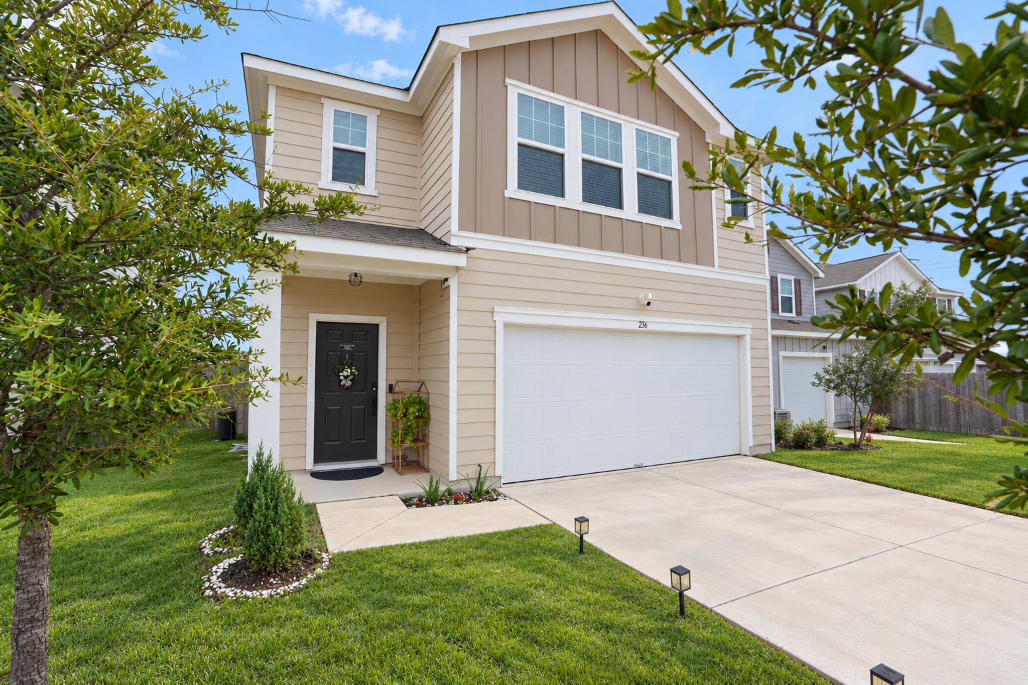 236 Waterbuck LOOP